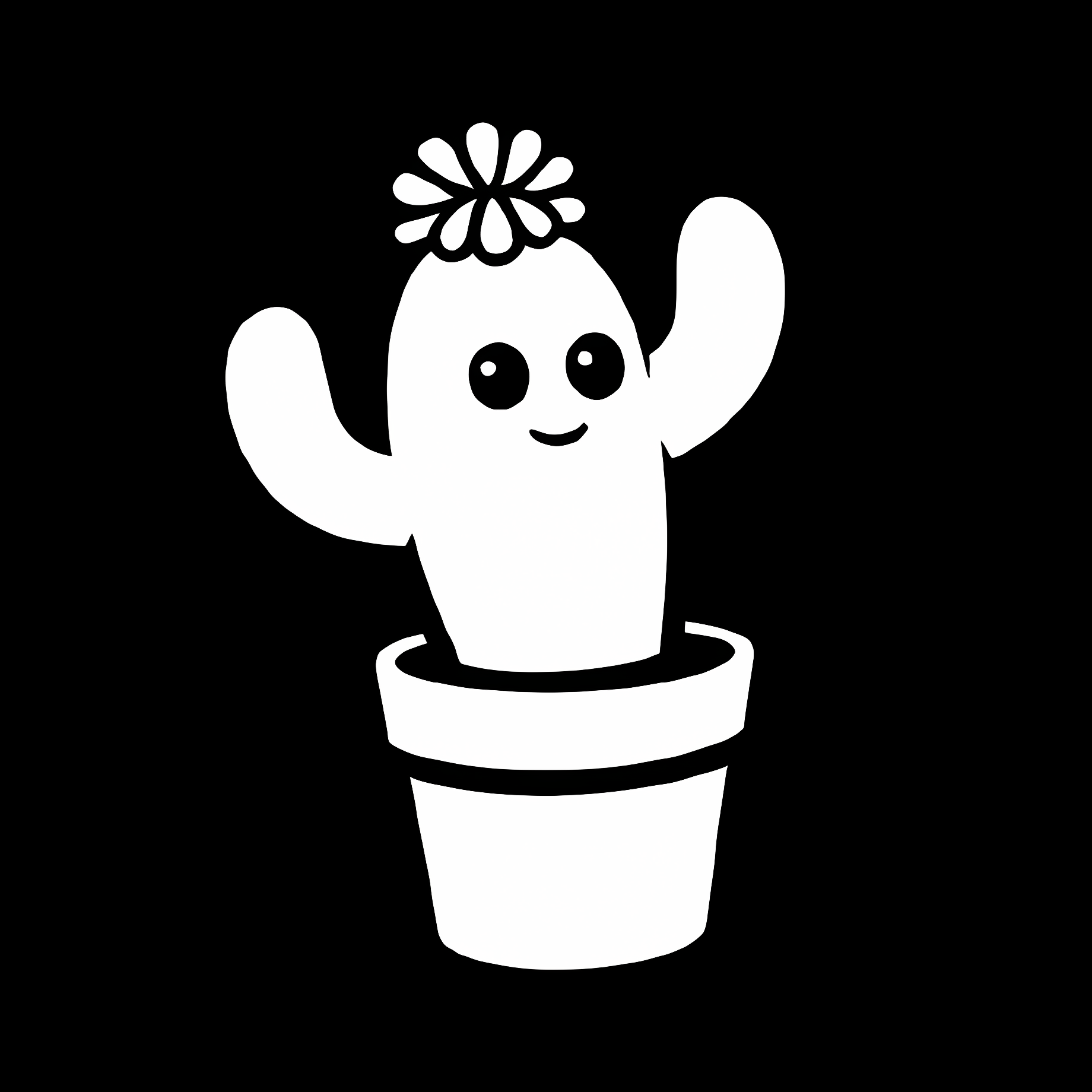 Profile illustration of Master Spike